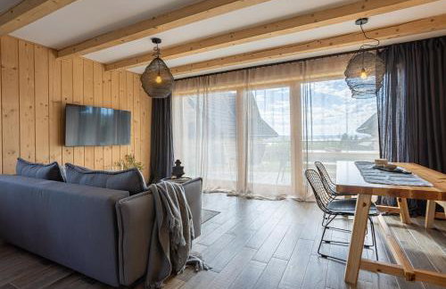 Osada Przystanek Czorsztyn - Photo 58