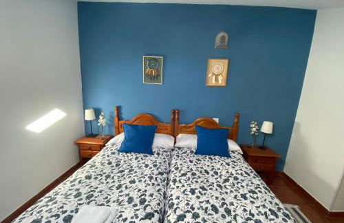 Alojamientos El Horno - Foto 61