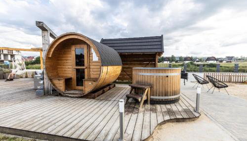 Apartament Górski Zakątek - Białka Tatrzańska - na terenie obiektu Sun&Snow - Foto 5