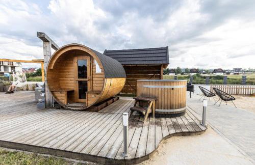 Apartament Górski Zakątek - Białka Tatrzańska - na terenie obiektu Sun&Snow - Foto 5