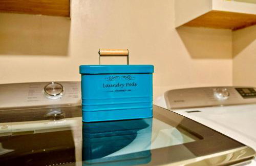 5 min. NRG | 3 min. Endless Wall Trail | Hot Tub - Foto 65