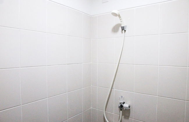 Elegant Studio Room Akasa Apartment - Foto 23