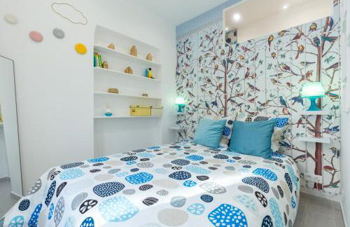 Casa Madere- Idéal Couples - Central & cosy -Train station - Tram & Supermarkets-Balcony- Washing-machine-AC - Foto 2