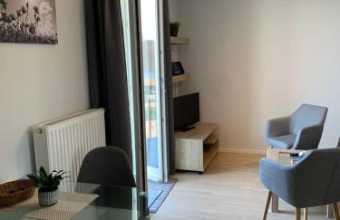 Einraumapartment mit Seeblickbalkon - Foto 8