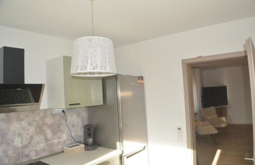 Wolkenfrei am Sonnenhang - Moderne Wohlfühl-Oase mit sonniger Süd-Terrasse - Foto 12