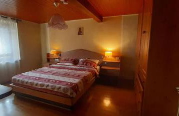 Casa Ciclamino Val Di Sole 10 pax 7 nights - Foto 4