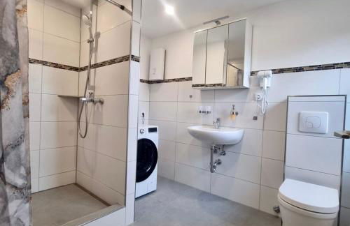 Ferienwohnung Fleiger 4 in Achim Zentrum - Foto 4