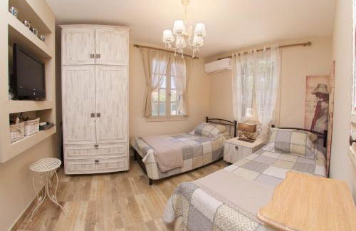 Villa Apoplous with pool - Photo 27