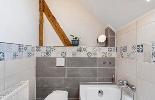 Ferienwohnung Klosterheide - Foto 12