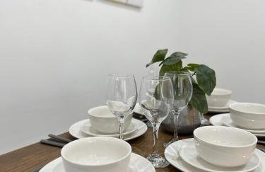 Ideal 3 bed pay-as-you-stay home in Wigan sleeps 6 - Foto 7