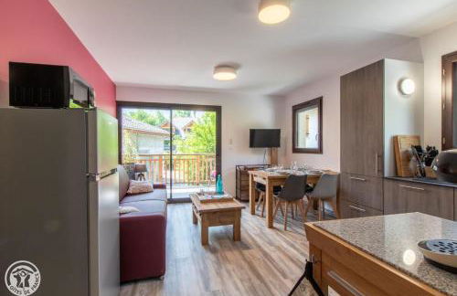 Gite Annecy 101 - Au royaume des Castors - Appt 101 - Foto 24