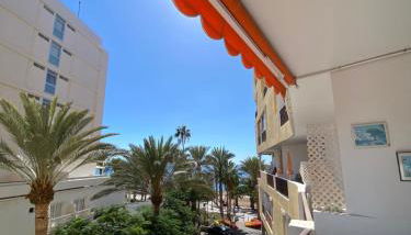 Apartamento en Los Cristianos Edificio Guayero - Foto 3