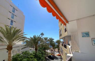 Apartamento en Los Cristianos Edificio Guayero - Foto 3