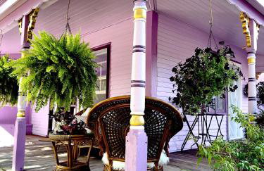 Retreat at Sea Cloud Cottage in Historic Wiscasset - Foto 43