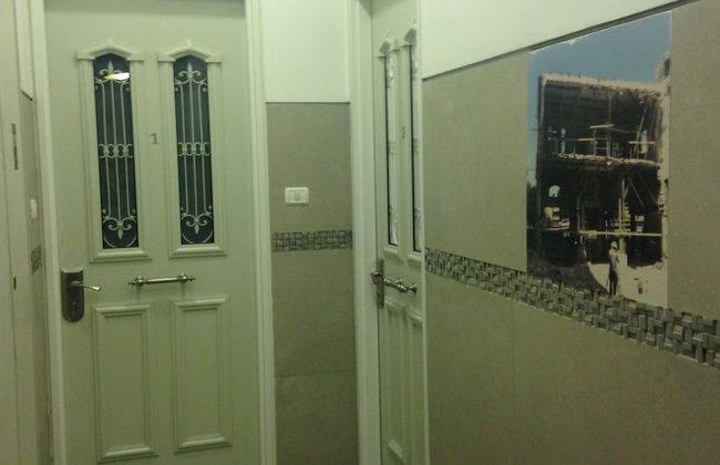 Apt Terrace & Garden - Bauhaus - Foto 22