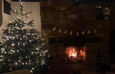 Period Thatched Cottage Towcester - Photo 68