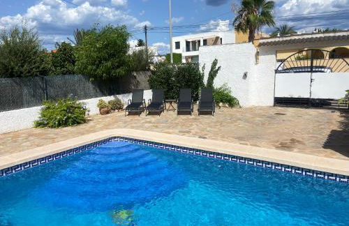 Villa Rhoda with Private Pool - Foto 20