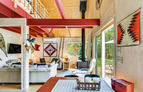 Riverside Retreat in Crosby Pet Friendly! - Foto 7