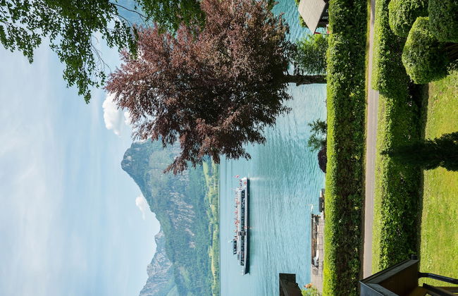 Seehaus Familie Leifer - Foto 44