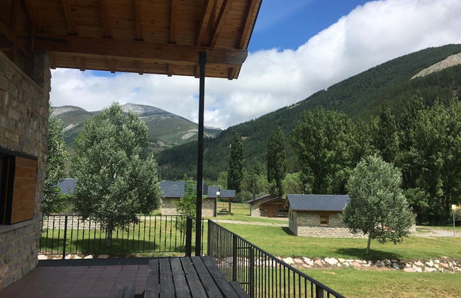 Casas de Montaña Alto Curueño - Photo 11