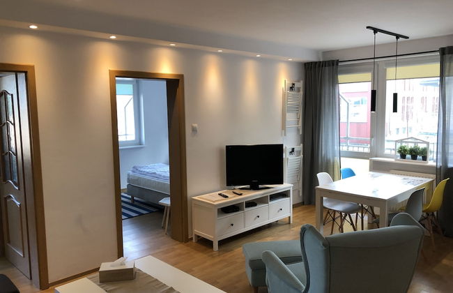 Apartamenty Usteckie - Na Wydmie - Foto 7