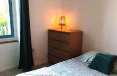 Ker Berthe - Maison spacieuse - lumineuse - 4 chambres - Foto 9