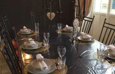 Gîte de la gare de Clefs - Photo 7