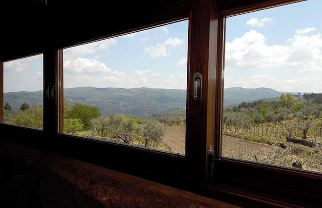 Outros Tempos Turismo De Aldeia - Foto 46