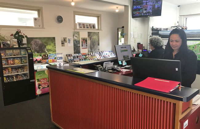 Rotorua Thermal Holiday Park - Photo 2