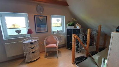 Ferienwohnung Möwennest - Photo 5