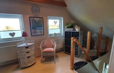 Ferienwohnung Möwennest - Photo 5