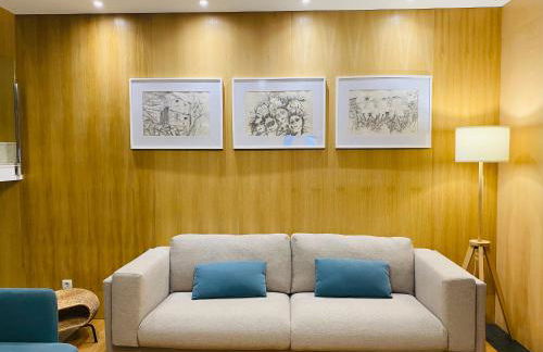 Villas Calhau da Lapa 51 - Foto 9