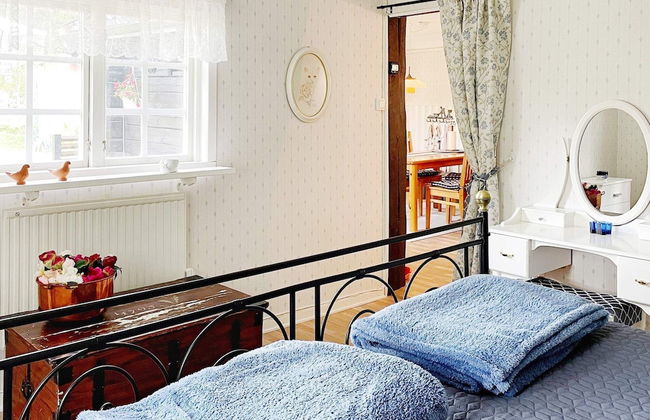 4 Person Holiday Home in Rimbo-by Traum - Photo 4