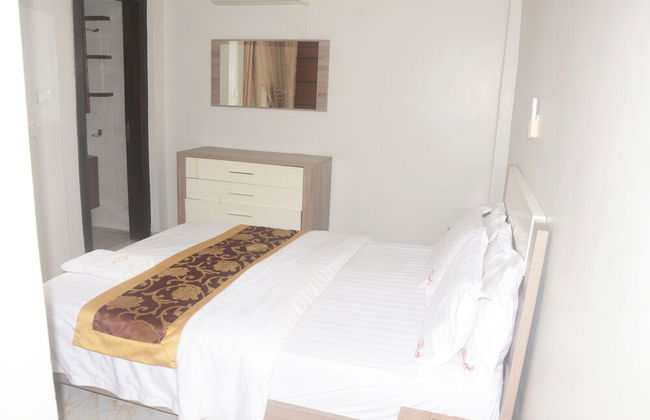 EL MIMOSA COMPLEX - Foto 10