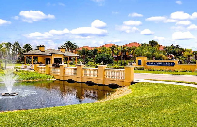 Lake View Paradise - Foto 64