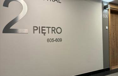 Apartament 606 - PORTA MARE SPA - z widokiem na morze - Foto 23