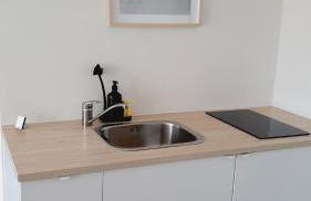 Bude 23 - Ferienwohnung Aalen - Foto 12