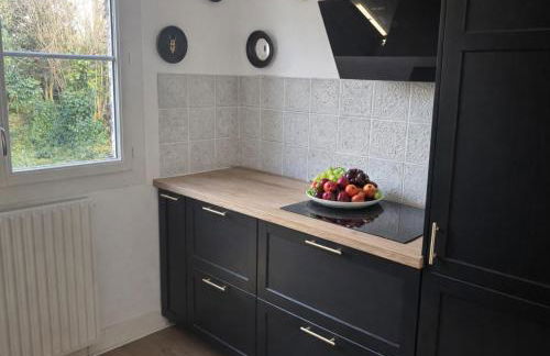 Villa for 10, heated pool jacuzzi, Bordeaux getaway - Foto 5