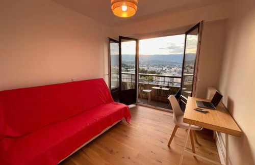 Newly renovated 12th floor central apartment 82m2 - Foto 12