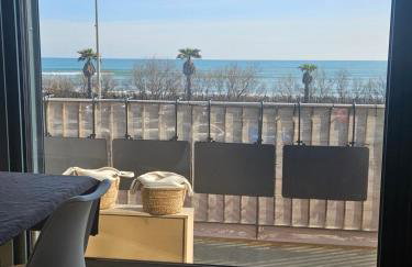 Bord de mer portiragnes plage cap d'agde - Foto 4