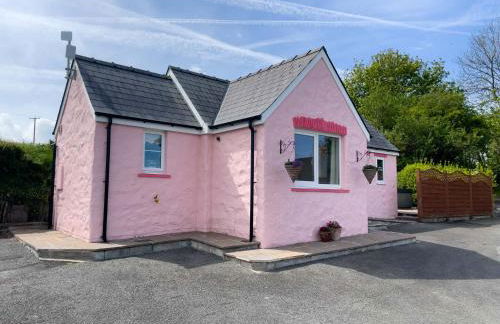 Canllefaes Cottages - Foto 15