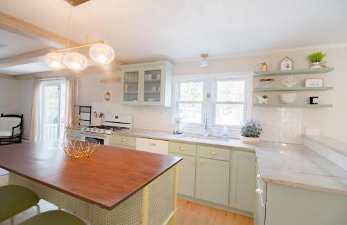 Seacret Retreat - Foto 36