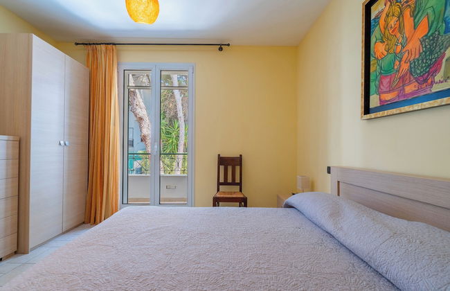 3576 Appartamenti Panorama - PP by Barbarhouse - Foto 5