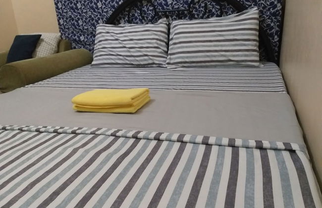 Obaid's Condo in Winland Towers - Foto 20