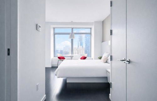 W residence - Foto 38