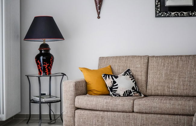 Ka d Oro Deluxe in Nesso - Foto 4