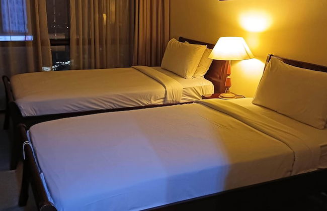 BERJAYA TIMES SQUARE SERVICE RESIDENCES - Foto 39