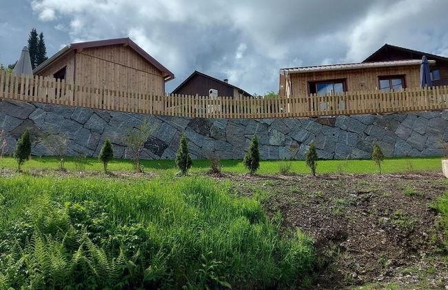 Chalet in St Maurice Near Ballon D'alsace - Photo 32