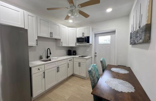 Downtown Tampa 1B-1B #3 - Foto 10