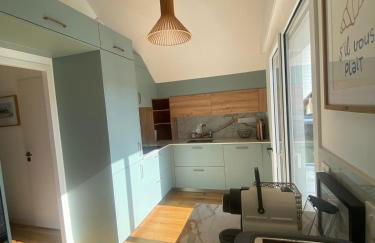 Superbe Apt Saint-Malo With View - Foto 11